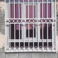 درب پنجره سازی سیار معلمی|خدمات پیشه و مهارت|میناب, |دیوار