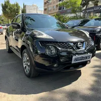 نیسان جوک پلاتینیوم مدل ۲۰۱۷|خودرو سواری و وانت|شیراز, فرهنگ شهر|دیوار