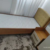 تخت کودک و نوجوان