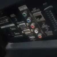 تلویزیون الجی