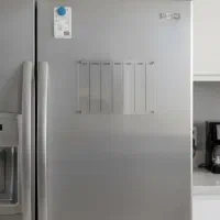 وایت برد شفاف داچوب برنامه ریزی آهنربایی 22x17cm|لوازم التحریر|تهران, جوادیه|دیوار