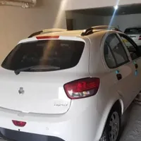 تیبا 2 (هاچبک) EX، مدل ۱۴۰۰ خشک بدون کارکرد
