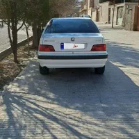 پارس tu5 مدل ۹۶ گاز سیمی|خودرو سواری و وانت|ماهان, |دیوار