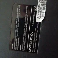 تلویزیون ال سی دی شکسته