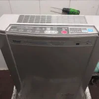 بخاری کازی و برقی ژاپنی|بخاری، هیتر، شومینه|بانه, |دیوار