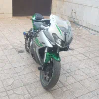 بنلی ریس مدل99 جفت سیلند معاوضه با ماشین