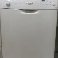 ماشین ظرفشویی