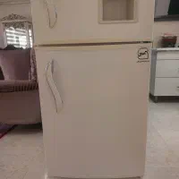 یخچال فریزر قندیل