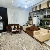 آپارتمان حدود ۸۰ متر دو خواب فول امکانات|فروش آپارتمان|مشهد, خواجه ربیع|دیوار