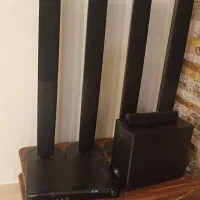 سینما خانگی سامسونگ اصلی