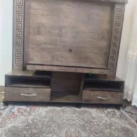 میز تی وی در حد نو فوری