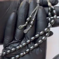 تسبیح سنگ حدید