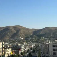 فروش زمین قصر سبز پلاک1250متری