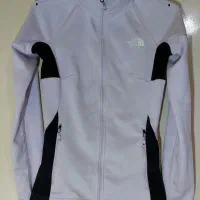 پولار (گرمکن ـ کاپشن) زنانه نورث فیس اصل کاملاً نو