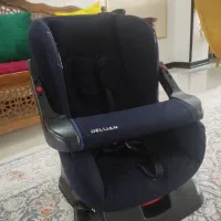 صندلی ماشین