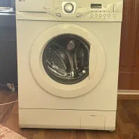 لباسشویی LG نو نو استفاده نشده ۷کیلو