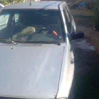 پراید۸۷بصورت اقساط.بازدیدپل هرو|خودرو سواری و وانت|دورود, |دیوار