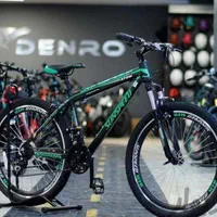 ارزان ترین وباکیفیت ترین دوچرخه دیسکی تغیرشغل24/26|دوچرخه، اسکیت، اسکوتر|کرج, گوهردشت|دیوار