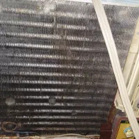 کولر گازی پنجره ای|کولر گازی و فن‌کوئل|حمیدیه, |دیوار