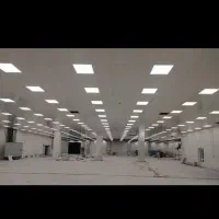 پنل ال ای دی60×60|لامپ و چراغ|تهران, جنت‌آباد مرکزی|دیوار