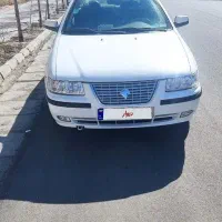 سمند|خودرو سواری و وانت|تبریز, |دیوار