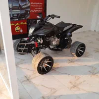 موتورچهارچرخ|موتورسیکلت|فردیس, شهرک ۱۱۰|دیوار