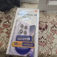 گوشی شیامومی نوت 14 پرو 5G|موبایل|قم, بنیاد|دیوار