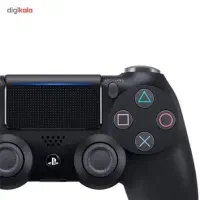 دسته ps4 اصلی اسلیم در حد اک