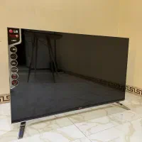 ال ای دی 47 الجی 3D هوشمند اسمارت درحدنو|تلویزیون و پروژکتور|تهران, آهنگ|دیوار