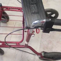 واکرچرخ دار فرانسوی