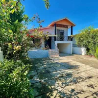 ویلای نیم پیلوت قیمت کاسبی زیر فی منطقه/سنددار