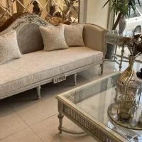 نیروی رویه کوب ماهرونیمه ماهر،نجار وکلافساز و ساده|استخدام صنعتی، فنی، مهندسی|پردیس, سیاه سنگ|دیوار