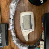 دزدگیر تصویری ماجیکار ۹۳۲ اصل کره