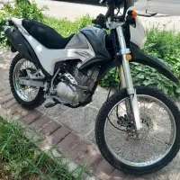 متور ۲۰۰ پرواز