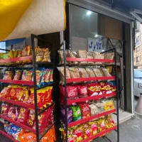 مینی هایپر|اجارهٔ مغازه و غرفه|رشت, گلباغ نماز|دیوار