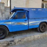 باربند نیسان ولاستیک|قطعات یدکی و لوازم جانبی|کرمانشاه, |دیوار