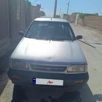 فروش پراید|خودرو سواری و وانت|قیدار, |دیوار