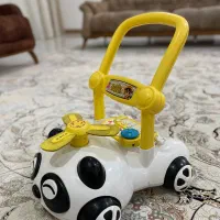 واکر پاندا|اسباب و اثاث بچه|چناران, |دیوار