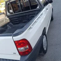 پراید وانت151 خشک|خودرو سواری و وانت|گرمسار, |دیوار