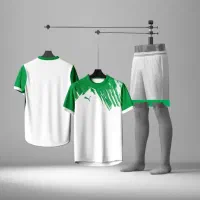 کیت ورزشی|لباس|ساری, |دیوار