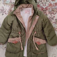 کاپشن پسرانه