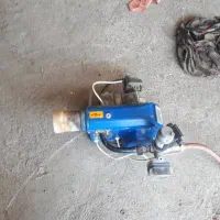 مشعل|آبگرمکن، پکیج، شوفاژ|یزد, |دیوار