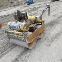 اجاره دهنده قلتک موتوری غلتک قلطک|خدمات پیشه و مهارت|تهران, شمشیری|دیوار