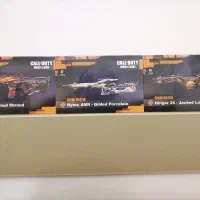 کارت کالاف(M4، رایتیک، هولگر26