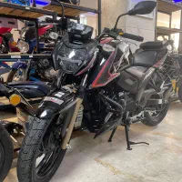 اپاچی ۲۰۰ apachi 200 نقد و اقساط بلند مدت