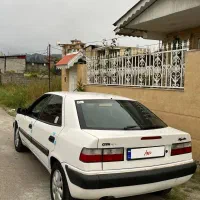 زانتیا 2000 sx