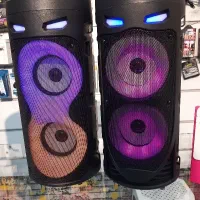 اسپیکر بزرگ ZQS