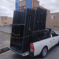 وانت تلفنی ، تاکسی بار، باربری|خدمات حمل و نقل|قشم, |دیوار