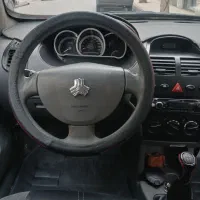 تیبا۹۷|خودرو سواری و وانت|مشهد, رضاییه|دیوار