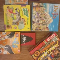 بازیهای فکری